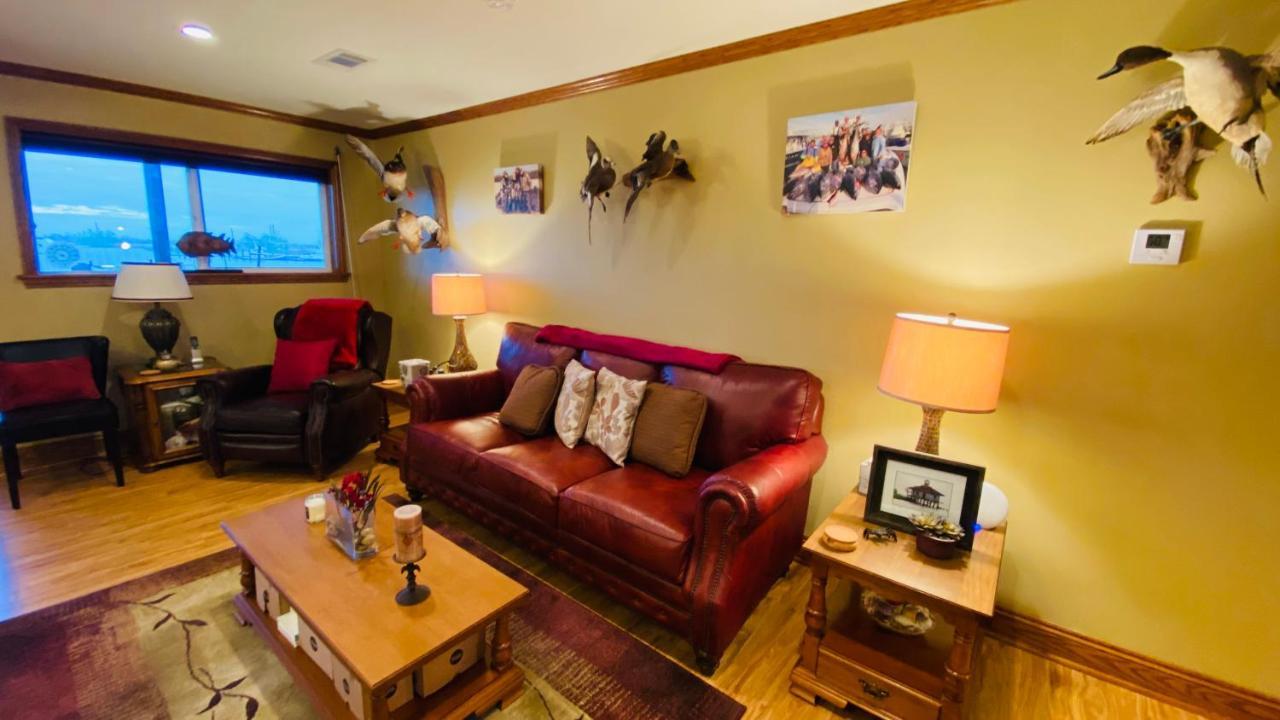 Resort Lodging At Venice Marina W/ Wifi + Private Dock Exterior photo