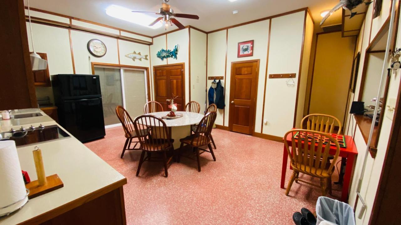 Resort Lodging At Venice Marina W/ Wifi + Private Dock Exterior photo