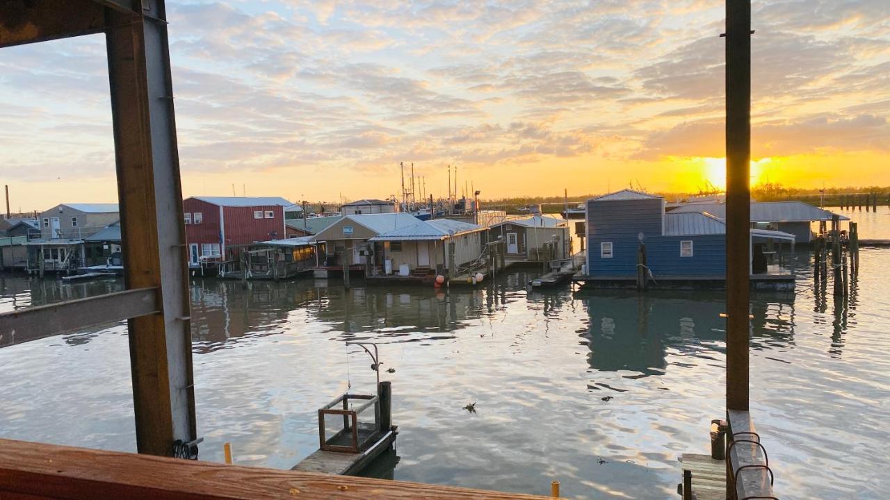 Resort Lodging At Venice Marina W/ Wifi + Private Dock Exterior photo