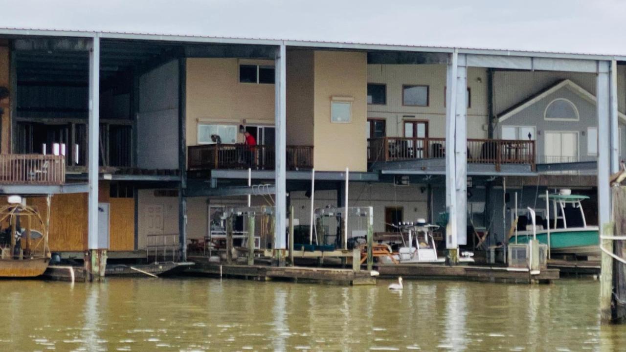 Resort Lodging At Venice Marina W/ Wifi + Private Dock Exterior photo